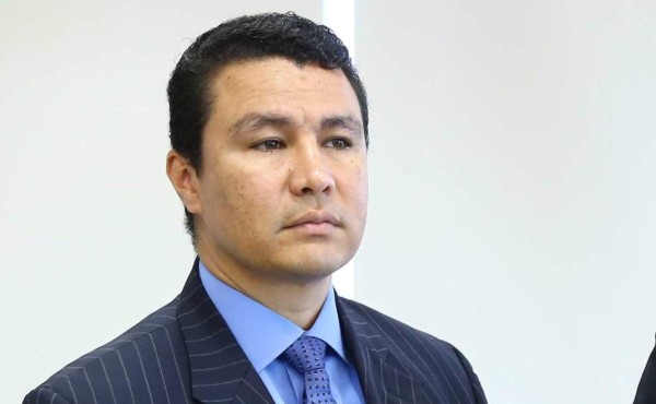 Liberales no tienen voluntad de regresar al diálogo, según Ebal Díaz