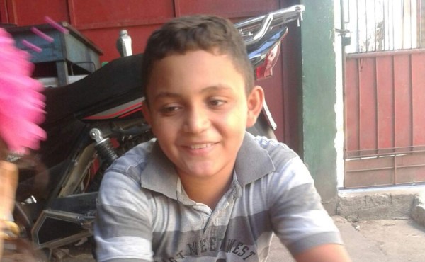 Madre busca a su hijo desaparecido en San Pedro Sula