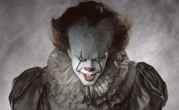 La secuela de 'It' estrenará en 2019    