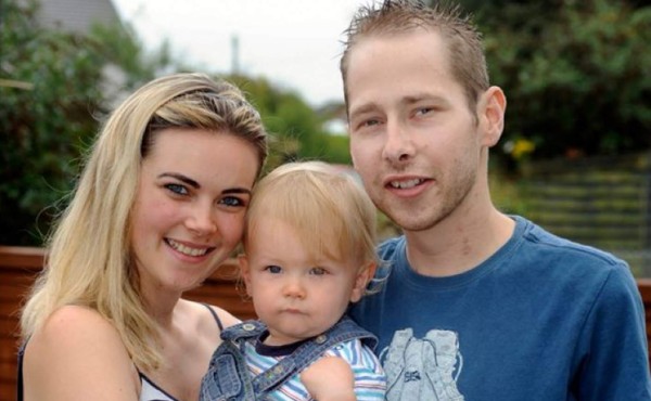 Reviven corazón para salvar la vida de joven