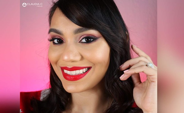 5 maquillajes fabulosos para este fin de año&nbsp;&nbsp;