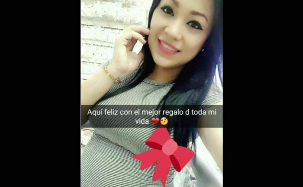 Investigan motivo pasional en el crimen de Francis Galdámez