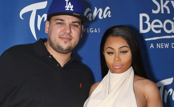 Blac Chyna cobra por reconfortar a fans durante cuarentena del COVID-19