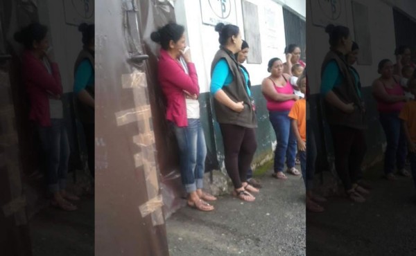 Matan a una familia hondureña por robarle 40 mil lempiras