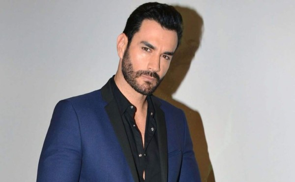 David Zepeda: 'No soy gay ni bisexual'
