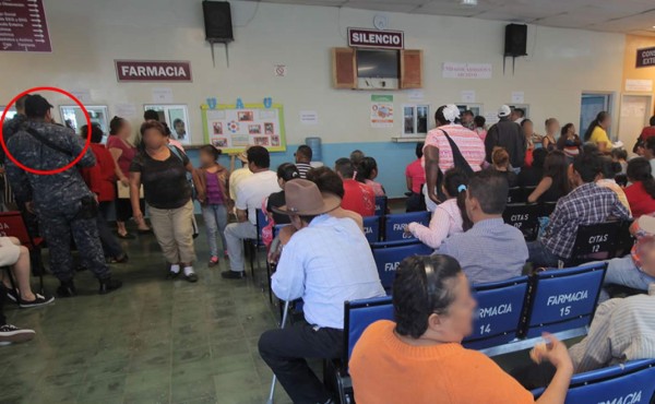 Benefician a reos con psiquiátrico por cárcel