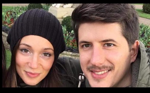 'No es justo. No quiero morir': los gritos desesperados de víctima de incendio en Londres