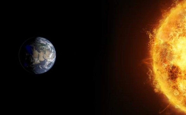 La Tierra alcanzará su velocidad máxima este miércoles