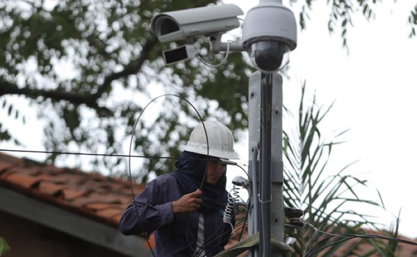 En octubre empezará a funcionar el 911 en San Pedro Sula