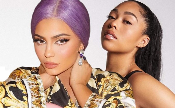 Kylie Jenner y su primera reacción a la traición de Jordyn Woods