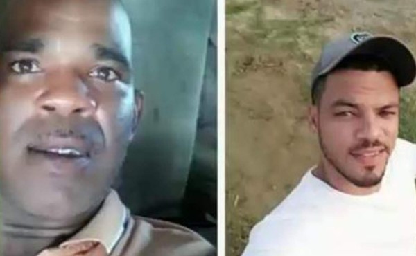 Encuentran muertos a dos hombres en el mar de Islas de la Bahía