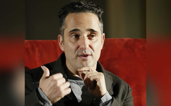 Drexler ofreció recital para apoyar a damnificados en Perú  