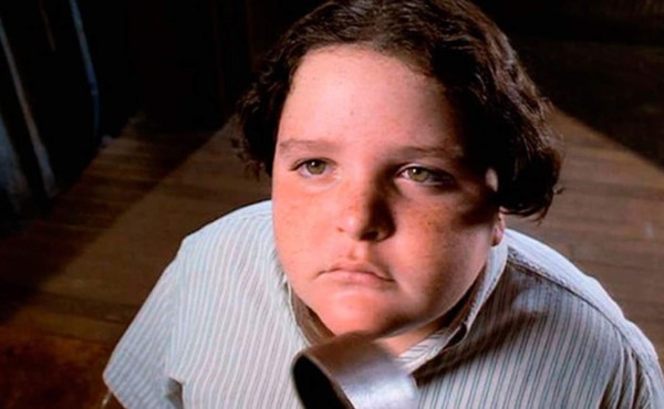 La red enloquece al recordar al 'glotón' de Matilda