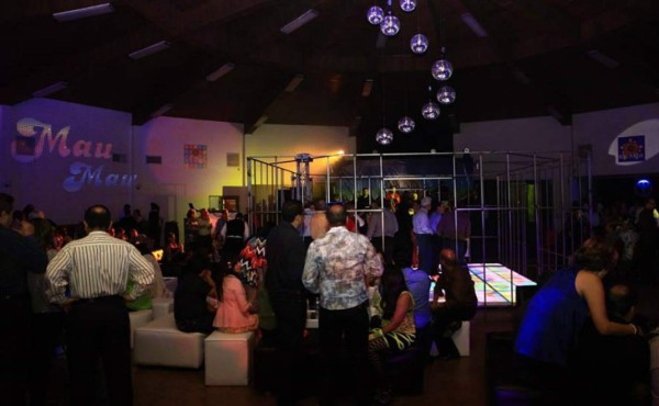 Fiesta Mau Mau será en dos semanas