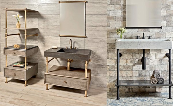 Belleza mezclada con latón &nbsp;&nbsp;