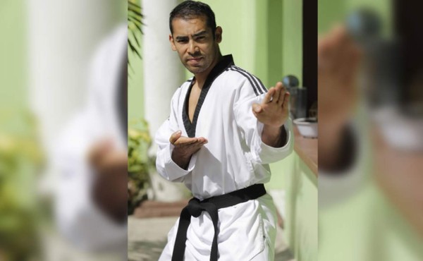 'El objetivo no es otro que traer la primera medalla para el país”