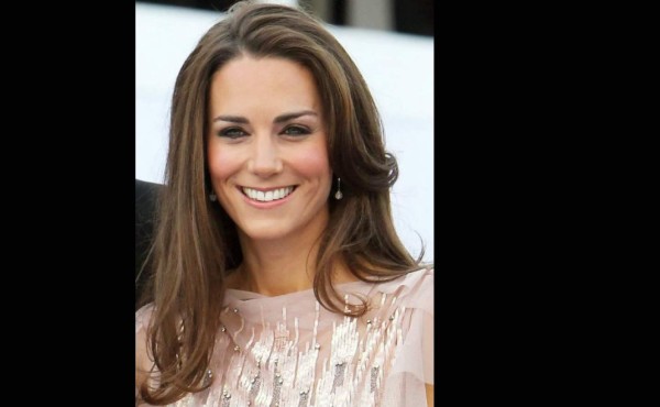 Feliz natalicio para Catherine de Cambridge