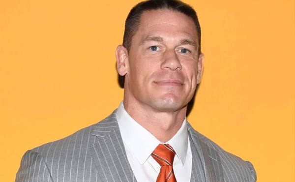 Ven a John Cena como nuevo Capitán América