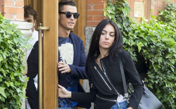 Cristiano Ronaldo podría tener su propio reality show