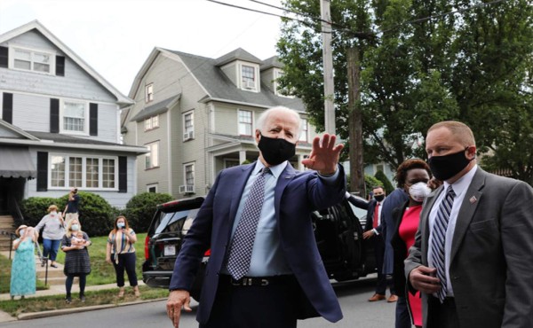 Biden presenta un gigantesco plan de reactivación económica en EEUU