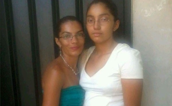 Encuentran cuerpos de madre e hija desaparecidas en Tegucigalpa