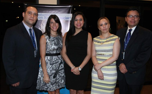 PBS Honduras comparte con sus clientes
