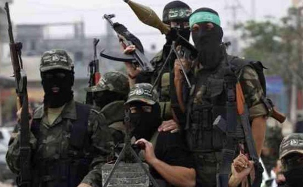 Grupo terrorista Hamas celebra como 'acto heroico' ataque en Jerusalén