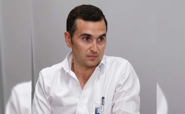 'Los ingenieros civiles deben certificarse y tecnificarse”: Ernesto Lázarus Medina