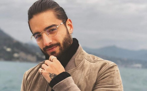 Maluma se venga de una fotógrafa