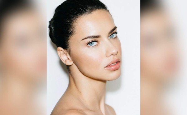 Adriana Lima es conquistada por un gurú de autoayuda  