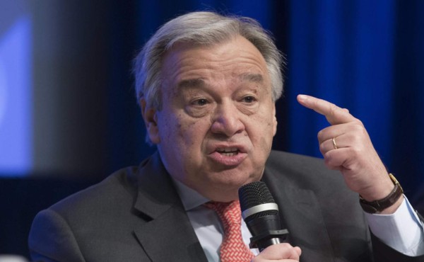 Consejo de Seguridad condena prueba de misil de Corea del Norte