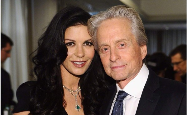 ¿Te has enamorado de un hombre mayor que tú?