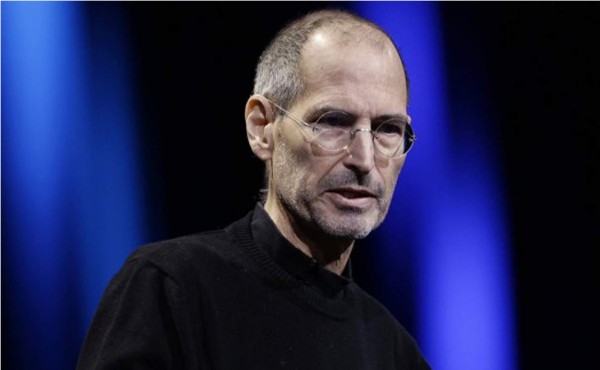 Revelan el lado oscuro de Steve Jobs en un documental