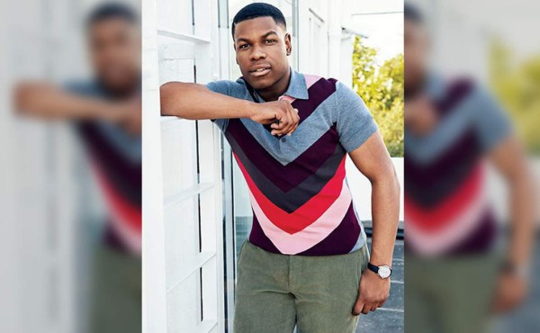 John Boyega arremete contra ‘Juego de tronos’