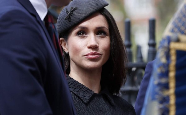 El hermanastro de Meghan Markle asegura ahora que será 'la princesa perfecta'