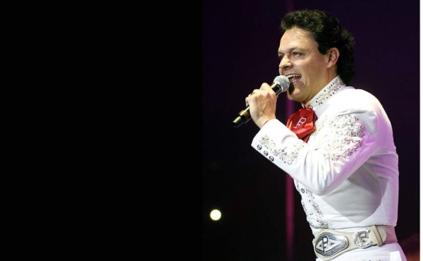 Los regionales más sexis y encantadores del espectáculo