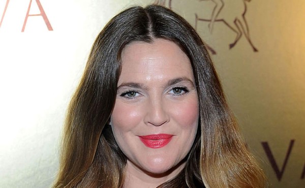 Drew Barrymore tiene un 'talento innato' para la comedia