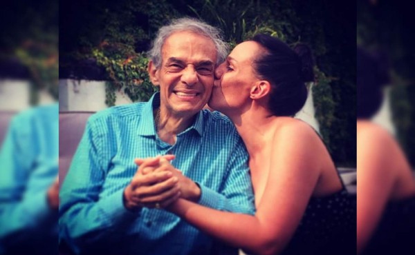 José José 'se recupera lento, pero no corre peligro'