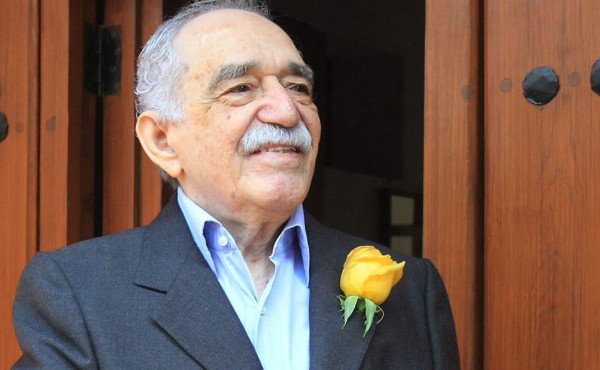 Google celebra el natalicio 91 de García Márquez con un 'doodle' de Macondo