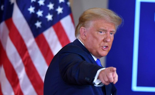 EEUU impone nuevas sanciones a Irán antes que asuma Biden