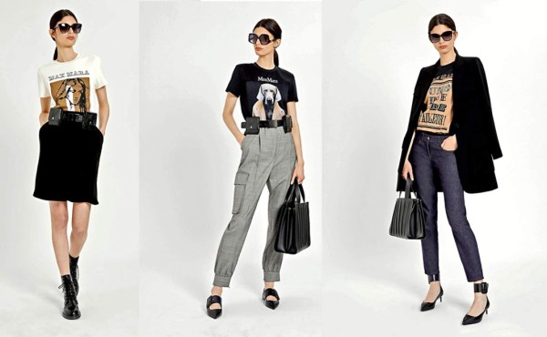 Festeja MaxMara 70 años de lujo, estilo y glamour