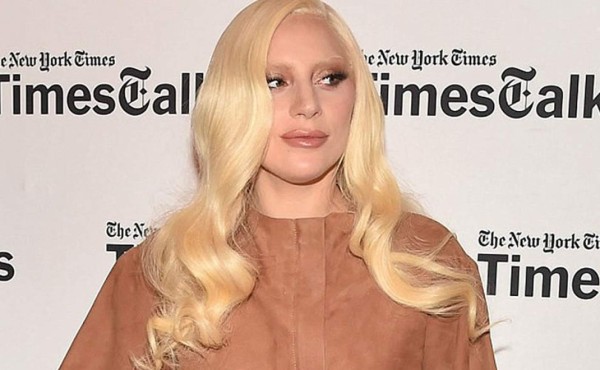 Lday Gaga cree que los músicos son sexistas