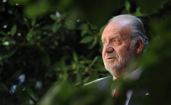 Rey Juan Carlos I estaría 'en República Dominicana' tras irse de España
