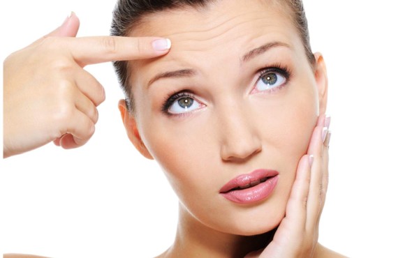 Cinco errores comunes que envejecen