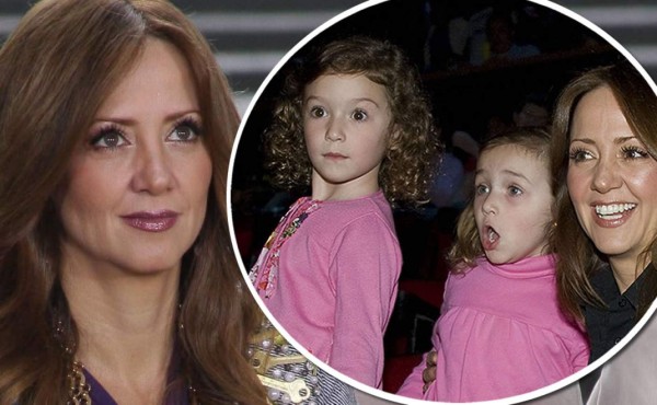 Amenazan de muerte a Andrea Legarreta