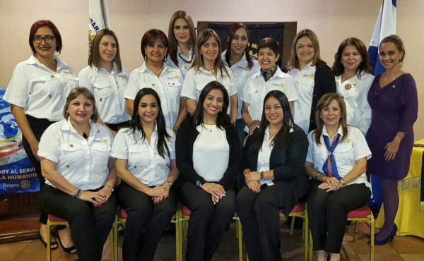Encuentro de mujeres líderes ya está listo