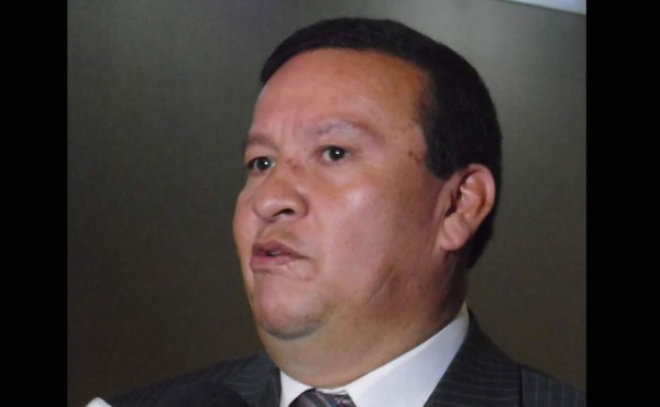 'Nos sentimos independientes': magistrado Jorge Serrano