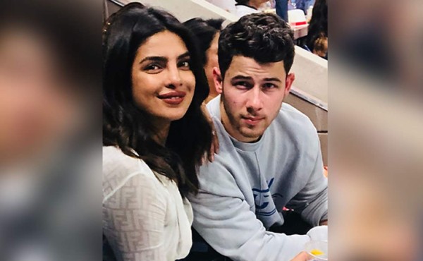 Nick Jonas y Priyanka Chopra preparan boda de cuatro días