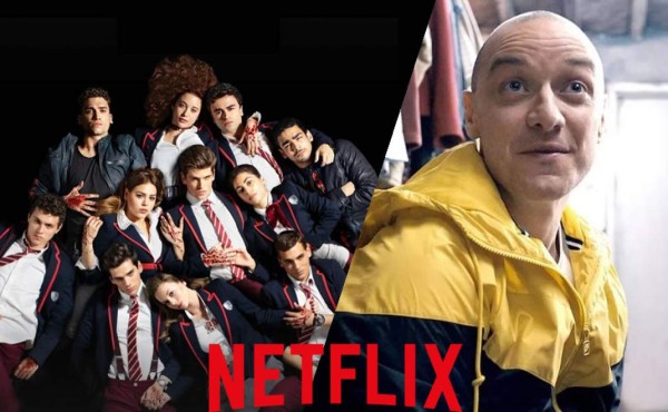 Los estrenos de Netflix para septiembre de 2019
