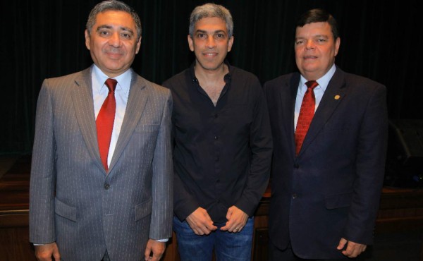 Segundo magno concierto de música mexicana